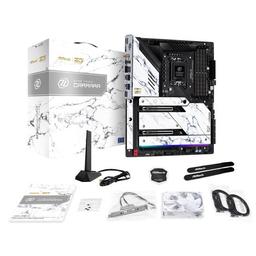 マザーボード Asrock Z790 Taichi Carrara ASRock > Z790 Taichi Carrara
