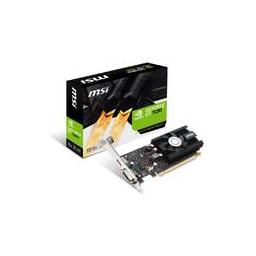 GeForce GT 1030 GT 1030 2G LP OCV1