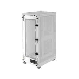 Corsair 2000D AIRFLOW Mini ITX Tower Case (CC-9011245-WW