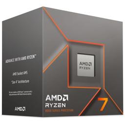 AMD Ryzen 7 8700F 4.1 GHz 8-Core Processor (100-100001590BOX