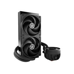 PC用ファン・クーラー ARCTIC LIQUID FREEZER III 240 BLACK ARCTIC Liquid Freezer III 280 - Water Cooling PC, AIO CPU