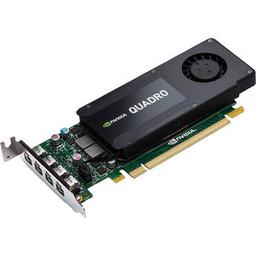 Quadro K1200 VCQK1200DVI-PB
