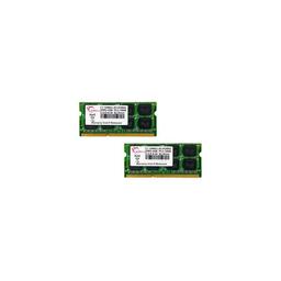 F3-10666CL9D-8GBSQ 8 GB