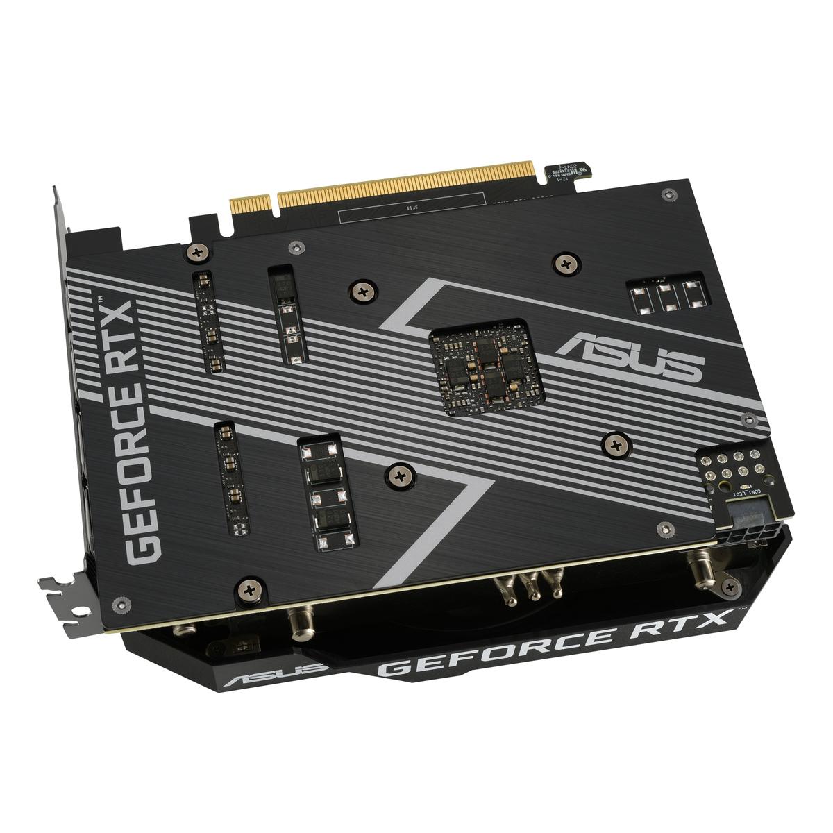Asus Phoenix GeForce RTX 3060 V2 GeForce RTX 3060 12GB 12 GB Video