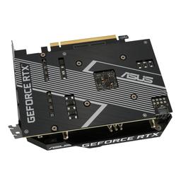 Asus Phoenix GeForce RTX 3060 V2 GeForce RTX 3060 12GB 12 GB Video