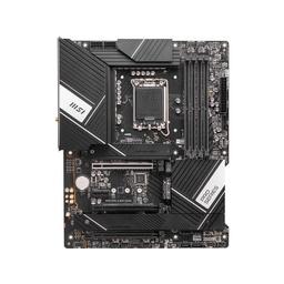 PRO Z790-A WIFI DDR4