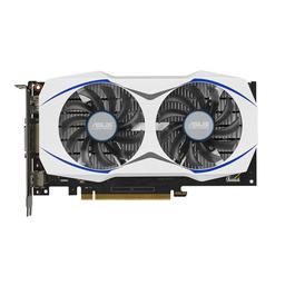 GeForce GTX 950 GTX950-2GD5