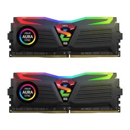 SUPER LUCE RGB SYNC 8 GB