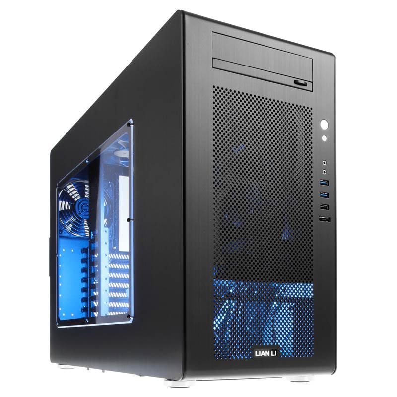 Lian Li PC-V750 ATX Full Tower Case (PC-V750WX) - PCPartPicker