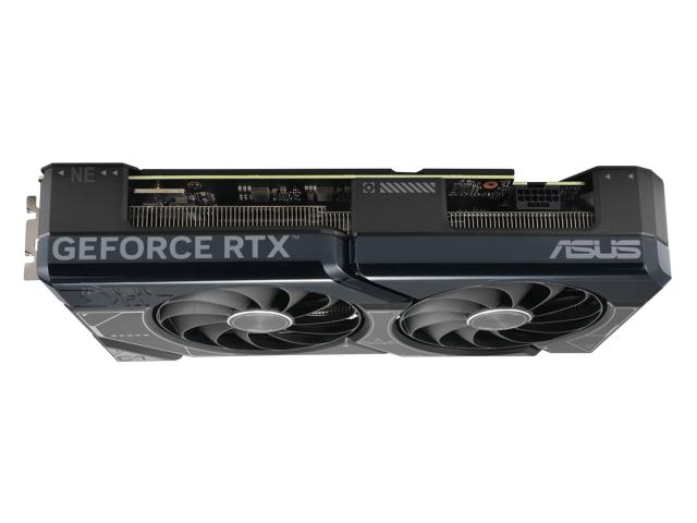 Asus DUAL GeForce RTX 4070 SUPER 12 GB Video Card (dual-rtx4070s