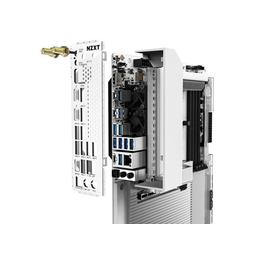 NZXT N9 Z890 ATX LGA1851 Motherboard (N9-Z89XT-W1) - PCPartPicker