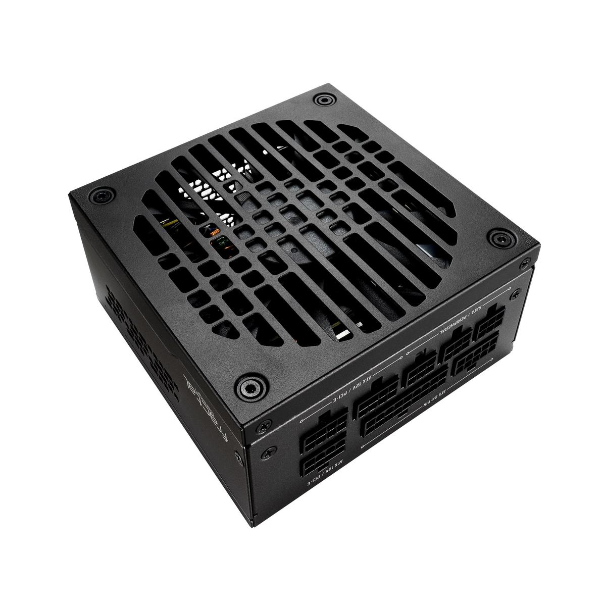 Fractal Design Ion SFX 650G 650 W 80+ Gold Certified Fully Modular