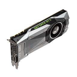 Gigabyte Founders Edition GeForce GTX 1080 8 GB Video Card