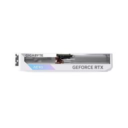 Gigabyte AERO OC V2 GeForce RTX 4070 Ti 12 GB Video Card (GV