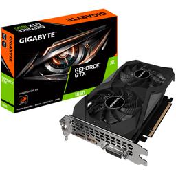 GeForce GTX 1650 G6 WINDFORCE