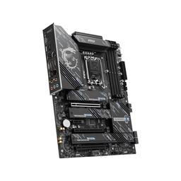 MSI Z890 GAMING PLUS WIFI ATX LGA1851 Motherboard (Z890 GAMING