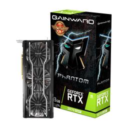 GeForce RTX 2070 SUPER Phantom GS