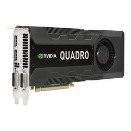 Quadro K5000 C2J95AT
