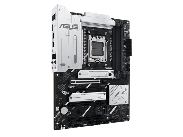 Asus PRIME X870-P WIFI ATX AM5 Motherboard (PRIME X870-P WIFI