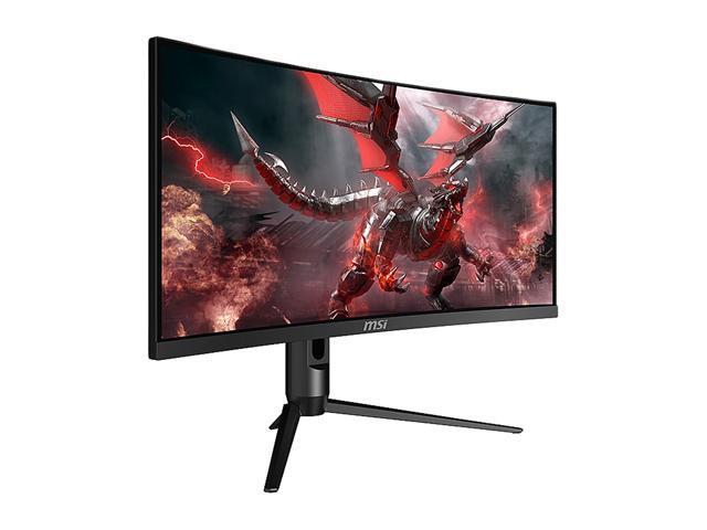 MSI Optix MAG301CR2 29.5