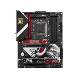 MPG Z790 EDGE MONSTER HUNTER EDITION