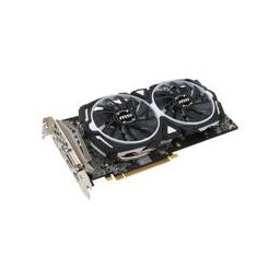 Radeon RX 580 ARMOR
