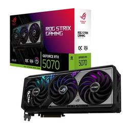 GeForce RTX 5070 ROG STRIX