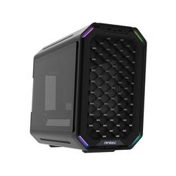 DARK CUBE