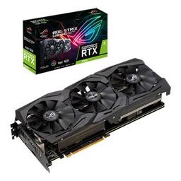 GeForce RTX 2060 STRIX GAMING Advanced