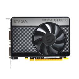 GeForce GTX 650 02G-P4-2653-KR