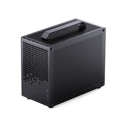 Jonsbo Jonsplus Z20 MicroATX Desktop Case (Z20 Black