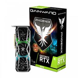 GeForce RTX 3070 LHR Phoenix V1