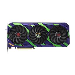 GeForce RTX 3090 ROG STRIX OC EVA