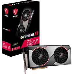 Radeon RX 5600 XT GAMING X
