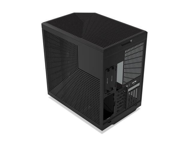 HYTE Y70 ATX Mid Tower Case (CS-HYTE-Y70-B) - PCPartPicker