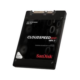 CloudSpeed Eco Gen. II