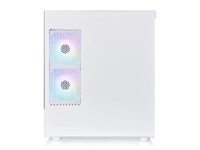 Thermaltake View 170 ARGB MicroATX Mini Tower Case (CA-1Z4-00M6WN