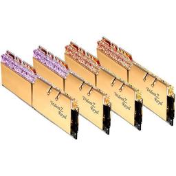 Trident Z Royal 64 GB