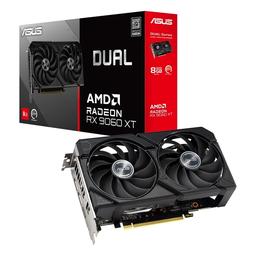 Radeon RX 9060 XT DUAL