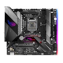 ROG MAXIMUS XI GENE
