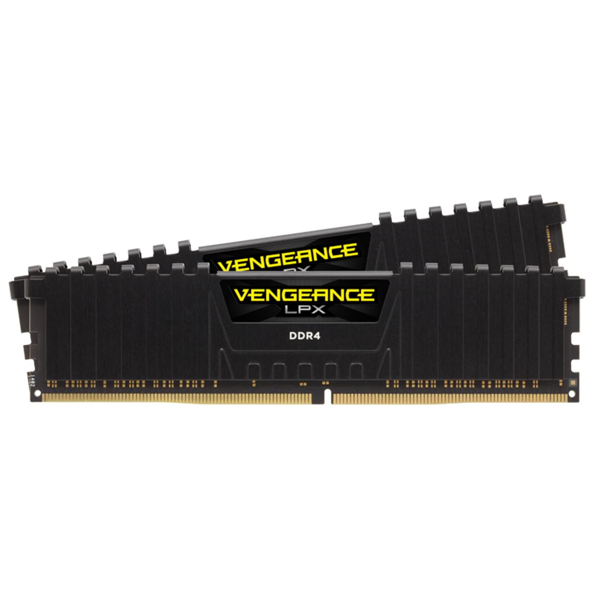 Corsair Vengeance LPX 32 GB (2 x 16 GB) DDR4-3200 CL16