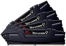 G.Skill F4-3200C16Q-32GVKB (DDR4-3200 CL16 8GB×4) w17b8b5 5c453d538f36908af69dea3eebb0c3