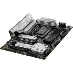 MSI MAG B660M MORTAR MAX WIFI DDR4 Micro ATX LGA1700 Motherboard