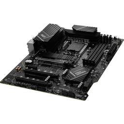 MSI PRO Z790-P WIFI DDR4 ATX LGA1700 Motherboard (PRO Z790-P WIFI