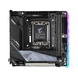 Z690I AORUS ULTRA LITE