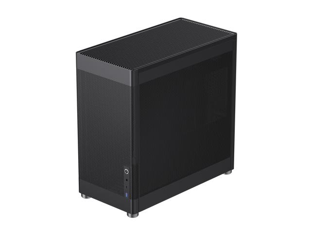 GameMax MeshBox Pro ATX Mid Tower Case (MeshBox PRO BK