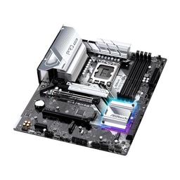 ASRock Z790 Pro RS/D4 ATX LGA1700 Motherboard (Z790 PRO RS/D4