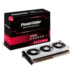 Radeon VII AXVII 16GBHBM2-3DH