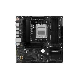 B850M Pro-A