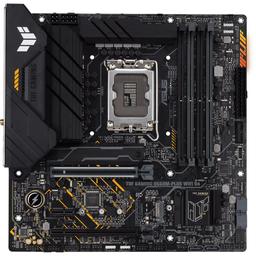 TUF GAMING B660M-PLUS WIFI D4